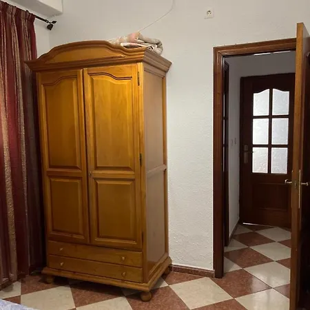Homestay La Caleta La Caleta-Guardia