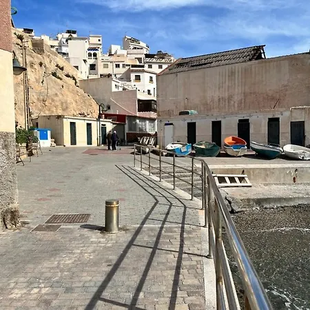 Homestay La Caleta